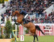 LOPEZ AERO FLYER LaBaule2013- S5 8810 : 2013, AERO FLYER, LOPEZ RENE, La Baule, foto di Stefano Secchi ©